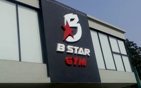 B Star Gym image