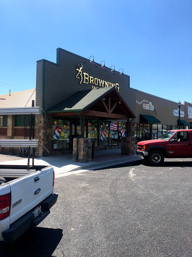 Browning, 185 N Commercial St #1, Morgan, UT 84050, USA, 