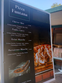 Photos du propriétaire du Pizzeria Funtana Pizza à Ota - n°2