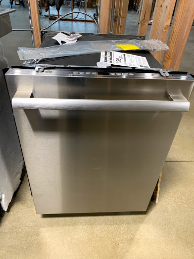 Appliance Store «Contract Appliance Sales Inc», reviews and photos, 33 E 5th Ave, Murray, UT 84107, USA