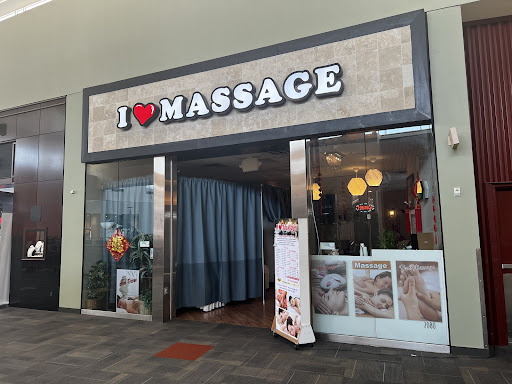 I Love Massage image 1