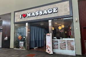 I Love Massage image