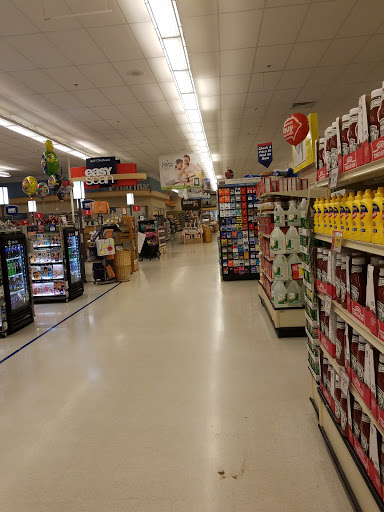 Grocery Store «Giant Food Stores», reviews and photos, 6542 Logan Square, New Hope, PA 18938, USA