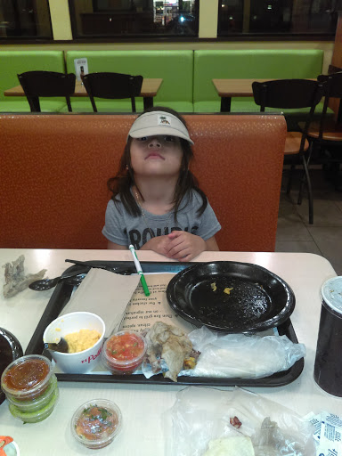 Mexican Restaurant «El Pollo Loco», reviews and photos, 252 W Harvard Blvd, Santa Paula, CA 93060, USA