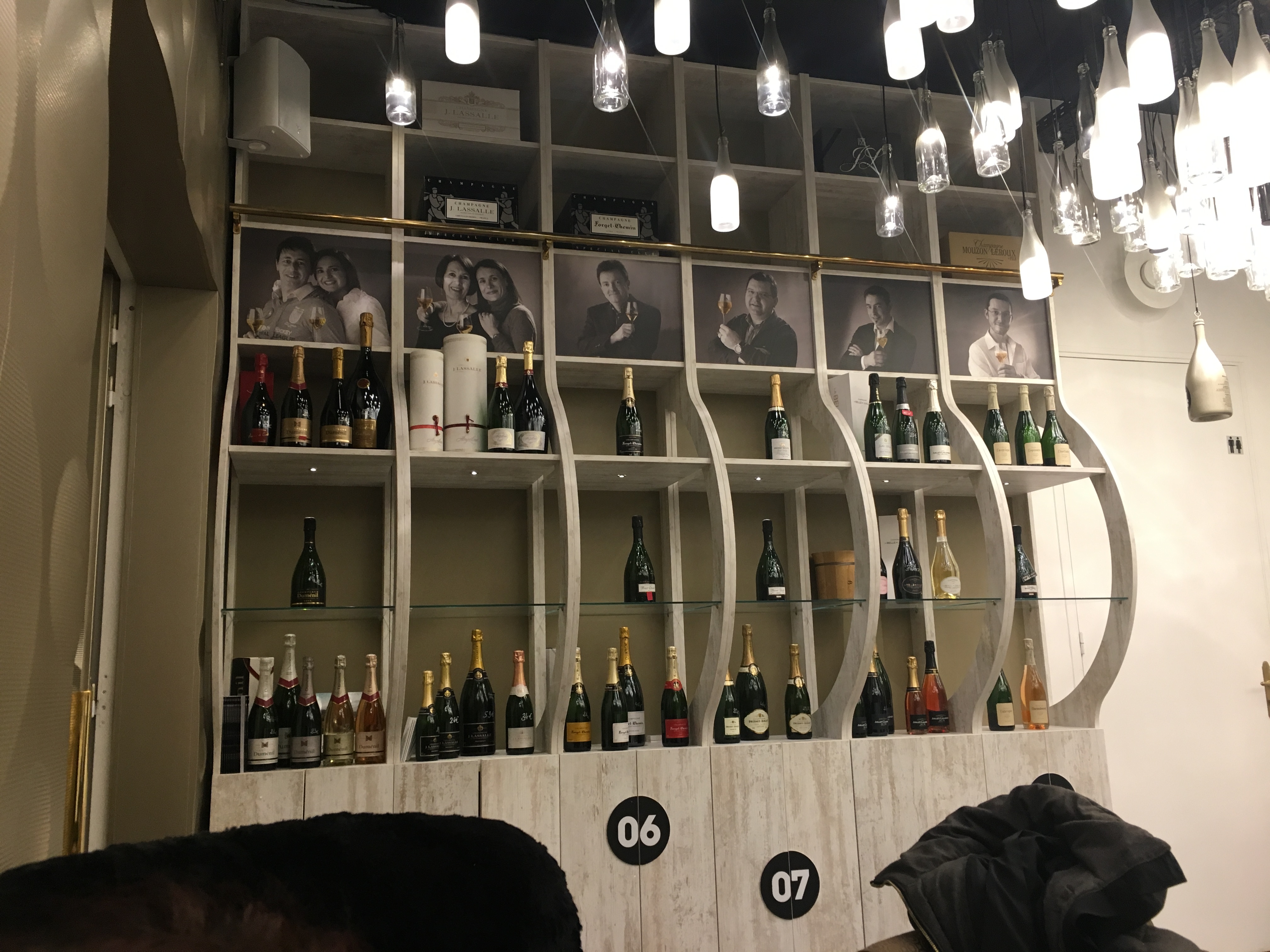 Photo n° 3 de l'avis de andrea.o fait le 26/01/2019 à 23:19
