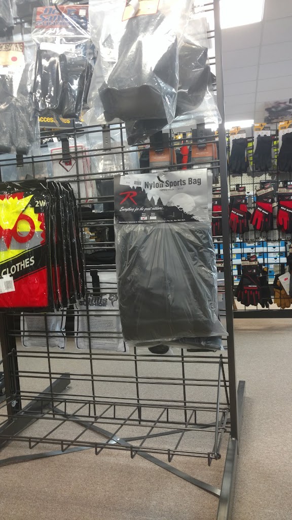 KVI Uniforms & Equipment Inc. Middletown, NY 10940 Location
