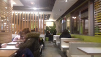 Atmosphère du Restauration rapide McDonald's à Lamballe-Armor - n°10