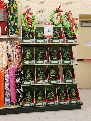 Craft Store «Hobby Lobby», reviews and photos, 18200 W Bluemound Rd, Brookfield, WI 53045, USA