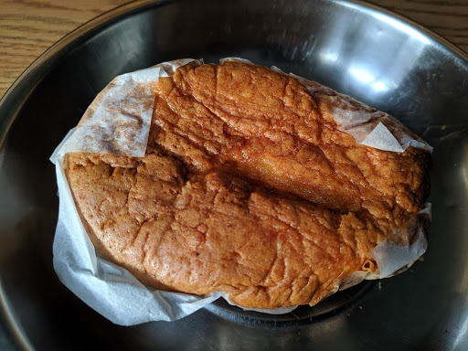 Coffee Shop «Kam Hing Coffee Shop», reviews and photos, 118 Baxter St, New York, NY 10013, USA