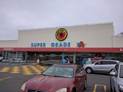 Grocery Store «ShopRite of Shippan Ave- Stamford, CT», reviews and photos, 200 Shippan Ave, Stamford, CT 06902, USA