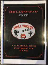 Photos du propriétaire du Restaurant Hollywood Café à Nontron - n°10