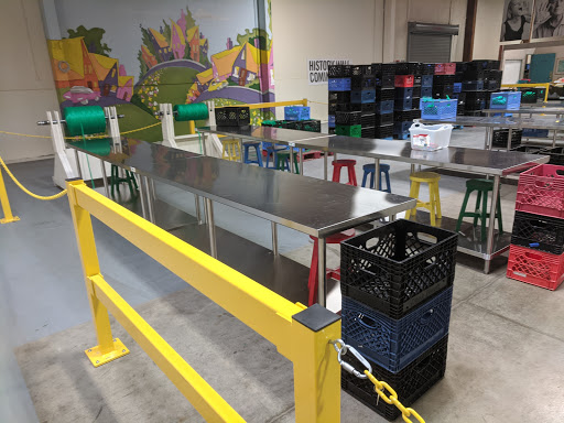 Food Bank «Second Harvest Food Bank of Orange County, Inc.», reviews and photos