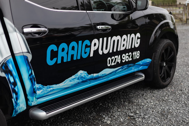 Reviews of Craig Plumbing in Coromandel - Plumber