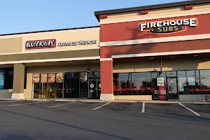 Firehouse Subs Laurel Shopping Center image