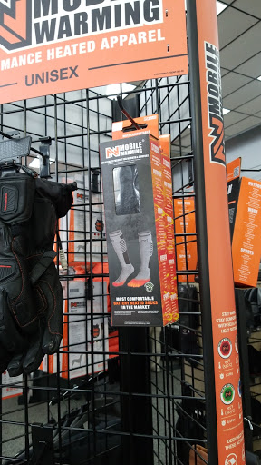 Harley-Davidson Dealer «Tramontin Harley-Davidson», reviews and photos, 482 Hope Blairstown Rd, Hope, NJ 07844, USA