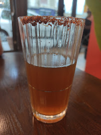 Plats et boissons du Restaurant mexicain Mucho gusto à Saint-Malo - n°18