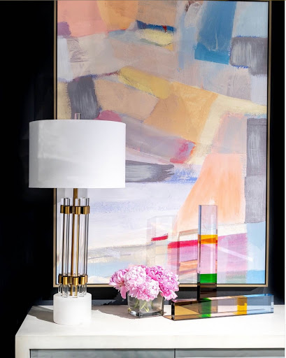 Furniture Store «Kathy Adams Furniture + Design», reviews and photos, 1509 Preston Rd, Plano, TX 75093, USA