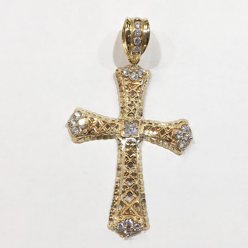 Pawn Shop «Tampa Pawn», reviews and photos, 1203 E Hillsborough Ave, Tampa, FL 33604, USA