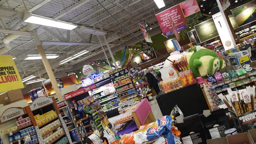 Supermarket «Tops Friendly Markets», reviews and photos, 425 Niagara St, Buffalo, NY 14201, USA