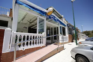 Restaurante Los del Túnel image