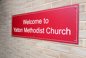Yatton Methodist Church
