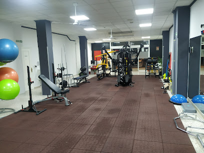 arsenalsport wellness studio - Avinguda del País Valencià, 65, 03830 Muro d,Alcoi, Alicante, Spain