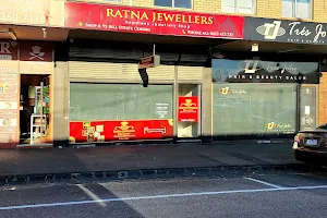 Ratna Jewellers Melbourne - Nepali Jewellery Store Coburg | Indian Jewellery Near Me | Gold Bridal Jewellery Set image