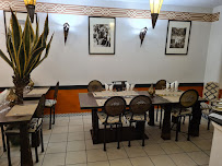 Atmosphère du Restaurant Le Ouarzazate à Pau - n°2