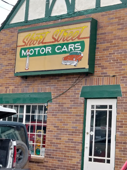 Short Street Motorcars