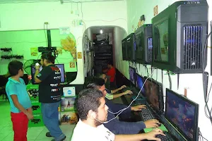 Olympus Gaming Center image