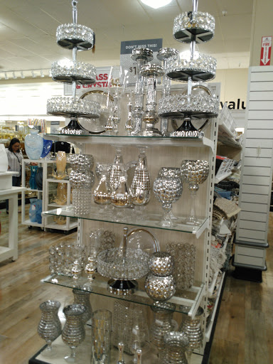 Department Store «HomeGoods», reviews and photos, 4155 9th St N, Naples, FL 34103, USA