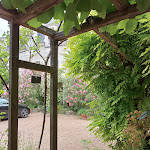 Photo n° 2 de l'avis de Pascale.o fait le 29/05/2022 à 16:59 pour HOTEL DIDEROT à Chinon