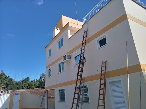 Logo da empresa - VMC Pintura