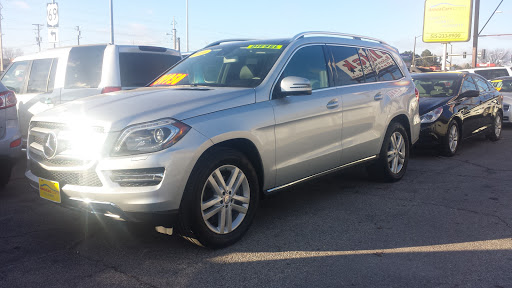 Used Car Dealer «AmesCars.com», reviews and photos, 128 S Duff Ave, Ames, IA 50010, USA