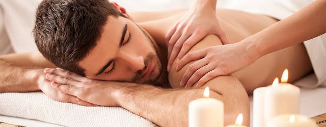 Reviews of MOBILE PROFESSIONAL MALE MASSEUR OUTCALL in London - Massage therapist