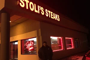 Stoli's Steaks image