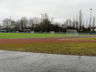 Stadion Haselhorst