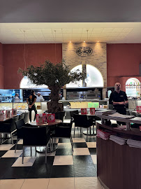 Atmosphère du Restaurant italien Del Arte à Portet-sur-Garonne - n°5
