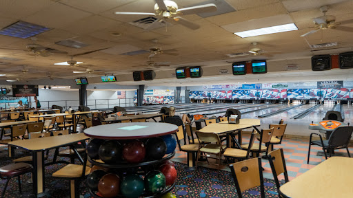 Bowling Alley «Savannah Bowling Center», reviews and photos, 320 Malcomb St, Savannah, TN 38372, USA