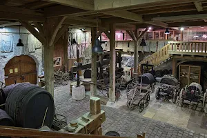 Keltermuseum Unterjesingen image
