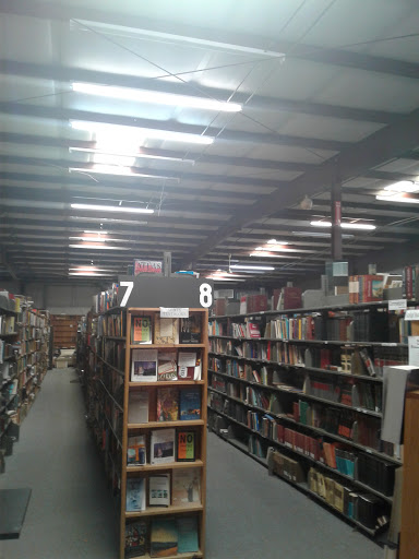 Book Store «Stevens Book Shop», reviews and photos, 6700 Old Wake Forest Rd, Raleigh, NC 27616, USA