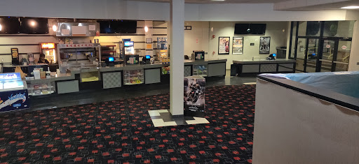Movie Theater «Big Cinemas Movie City 8», reviews and photos, 1655 Oak Tree Road, Edison, NJ 08820, USA
