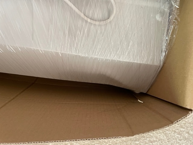 Photo n° 2 de l'avis de Guylene.e fait le 12/09/2022 à 14:57