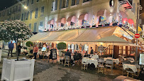 Atmosphère du Restaurant Le Grand Café de France à Nice - n°6