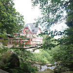 Photo n°5 de l'avis de Katharina.t fait le 06/07/2023 à 18:03 sur le  Steinerne Renne à Wernigerode