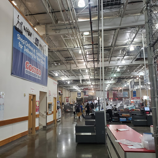 Warehouse store «Costco Wholesale», reviews and photos, 16006 Crain Hwy, Brandywine, MD 20613, USA