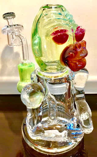 Tobacco Shop «Hi-Life Smoke & Vapor Shop», reviews and photos, 7302 E 6th Ave, Scottsdale, AZ 85251, USA