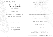 Photos du propriétaire du Restaurant Bamboche Comptoir à Paris - n°10
