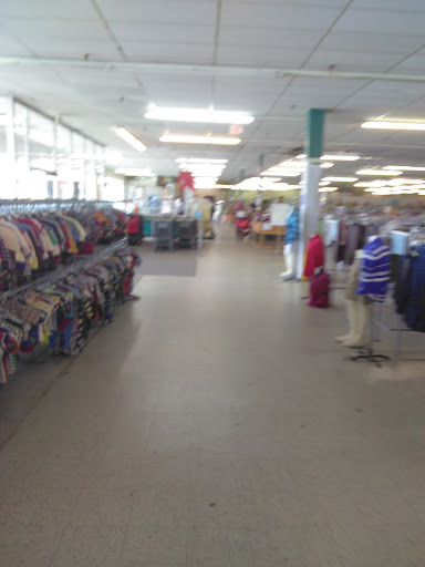 Thrift Store «Center of Hope Super Thrift Store», reviews and photos, 1700 Hamric Dr E, Oxford, AL 36203, USA