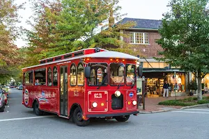 Gray Line Trolley Tours of Asheville image